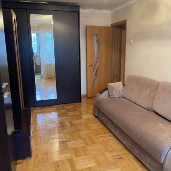 Продается 2-х комнатная квартира, 44,7 м²