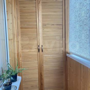 Продается 2-х комнатная квартира, 44,7 м²