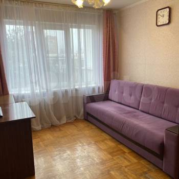 Продается 2-х комнатная квартира, 44,7 м²