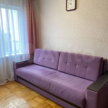 Продается 2-х комнатная квартира, 44,7 м²