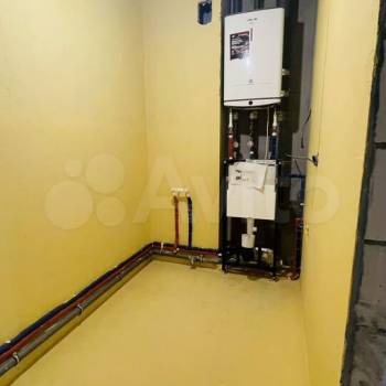 Продается 3-х комнатная квартира, 67,9 м²