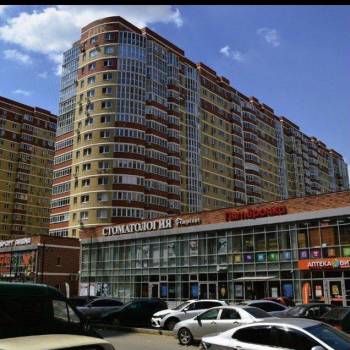 Продается 3-х комнатная квартира, 67,9 м²