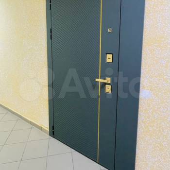 Продается 3-х комнатная квартира, 67,9 м²