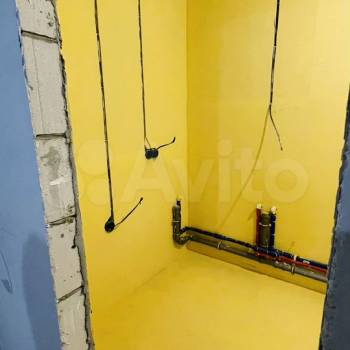 Продается 3-х комнатная квартира, 67,9 м²