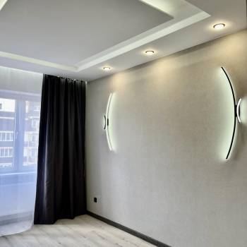 Продается 1-комнатная квартира, 39 м²