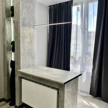 Продается 1-комнатная квартира, 39 м²