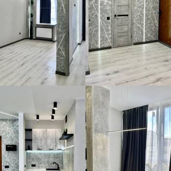 Продается 1-комнатная квартира, 39 м²