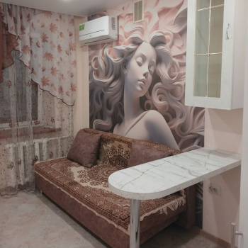 Сдается 1-комнатная квартира, 17 м²