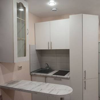 Сдается 1-комнатная квартира, 17 м²