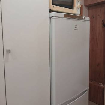 Сдается 1-комнатная квартира, 17 м²