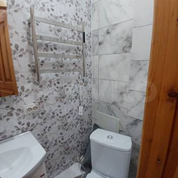 Сдается 1-комнатная квартира, 17 м²