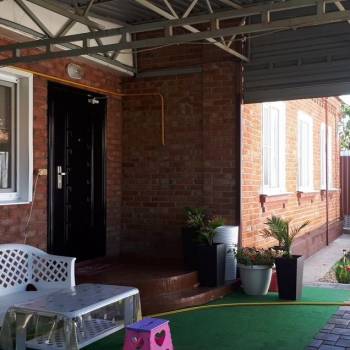 Сдается Дом, 55 м²