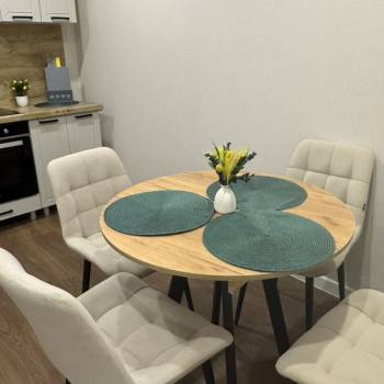 Сдается 1-комнатная квартира, 60 м²