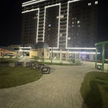 Сдается 1-комнатная квартира, 60 м²