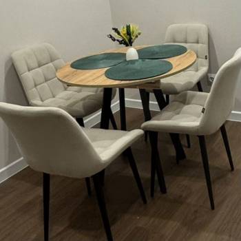 Сдается 1-комнатная квартира, 60 м²