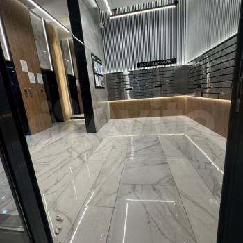 Сдается 1-комнатная квартира, 60 м²