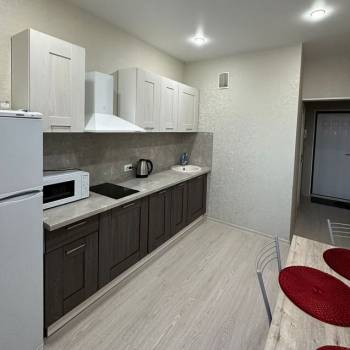 Сдается 1-комнатная квартира, 33 м²