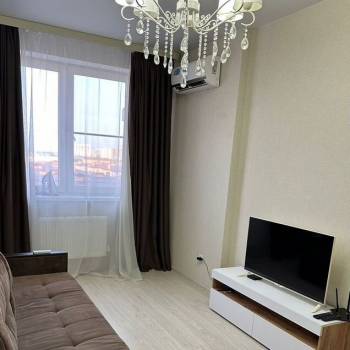 Сдается 1-комнатная квартира, 33 м²