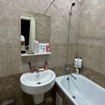 Сдается 1-комнатная квартира, 33 м²