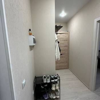 Сдается 1-комнатная квартира, 33 м²