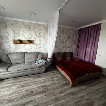 Сдается 1-комнатная квартира, 42 м²