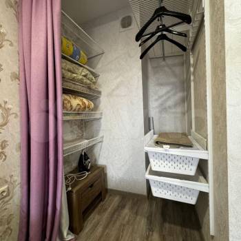 Сдается 1-комнатная квартира, 42 м²