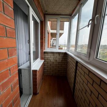 Сдается 1-комнатная квартира, 42 м²