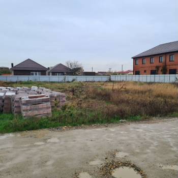 Продается Участок, 600 м²