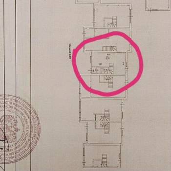 Продается 3-х комнатная квартира, 75,5 м²