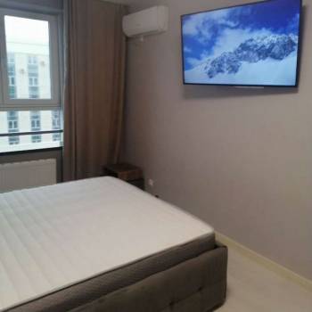 Продается 1-комнатная квартира, 40 м²