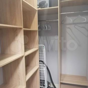 Продается 1-комнатная квартира, 40 м²