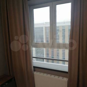 Продается 1-комнатная квартира, 40 м²