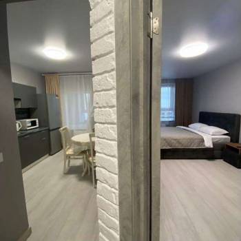 Продается 1-комнатная квартира, 40 м²