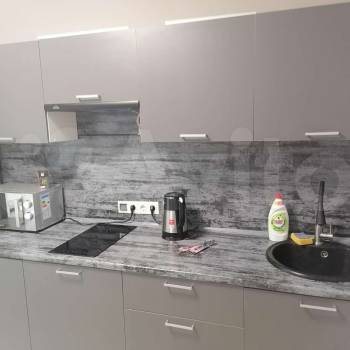 Продается 1-комнатная квартира, 40 м²