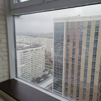 Продается 1-комнатная квартира, 40 м²