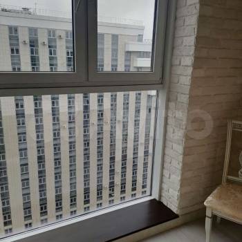 Продается 1-комнатная квартира, 40 м²