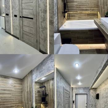 Продается 1-комнатная квартира, 30 м²