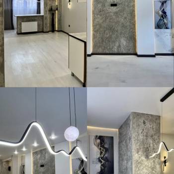 Продается 1-комнатная квартира, 30 м²