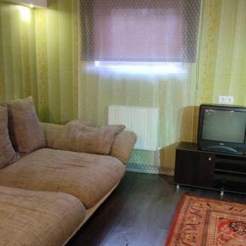 Продается 1-комнатная квартира, 35 м²