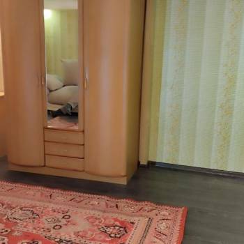 Продается 1-комнатная квартира, 35 м²