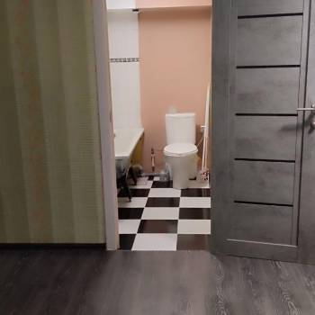 Продается 1-комнатная квартира, 35 м²