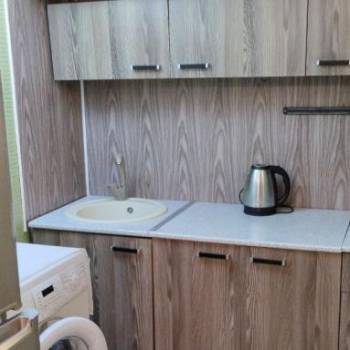 Продается 1-комнатная квартира, 35 м²