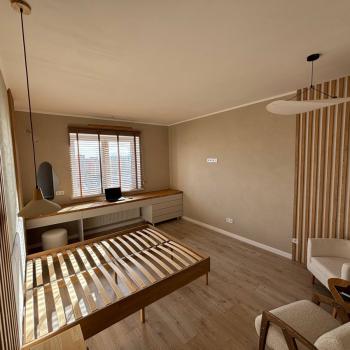 Продается 1-комнатная квартира, 37 м²