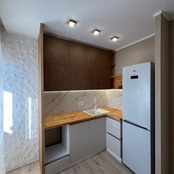 Продается 1-комнатная квартира, 37 м²