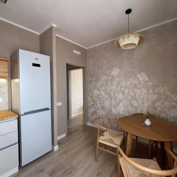 Продается 1-комнатная квартира, 37 м²