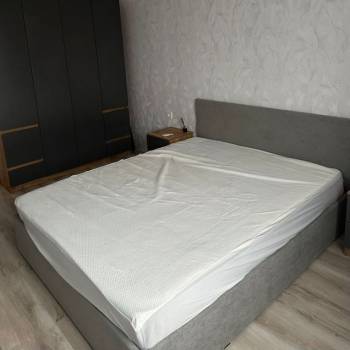 Сдается 1-комнатная квартира, 50 м²