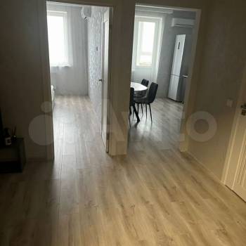 Сдается 1-комнатная квартира, 50 м²