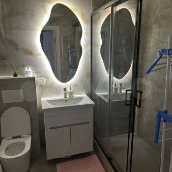 Сдается 1-комнатная квартира, 50 м²