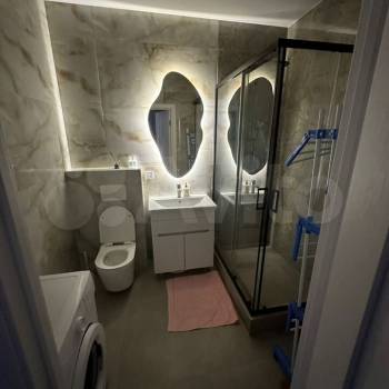 Сдается 1-комнатная квартира, 50 м²