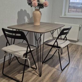 Сдается 1-комнатная квартира, 43 м²